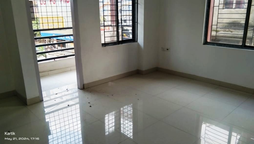 Unfurnished 4bhk in Lakhimi Path, Beltola Tiniali, Guwahati, Assam, India for Rent